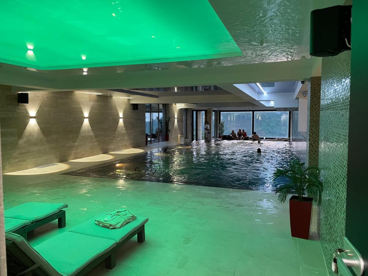 Vip Apartments קופאוניק מראה חיצוני תמונה