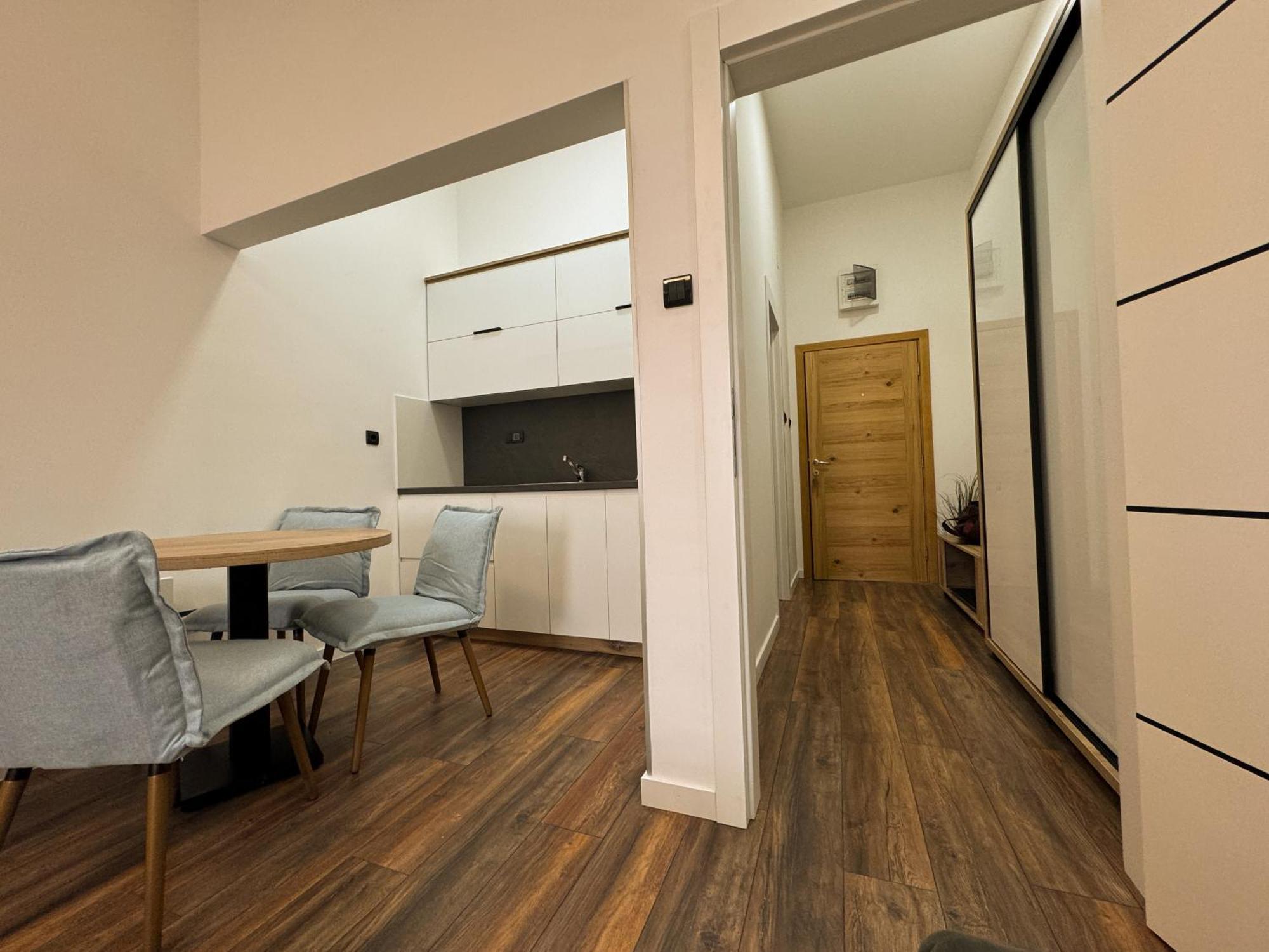 Vip Apartments קופאוניק מראה חיצוני תמונה