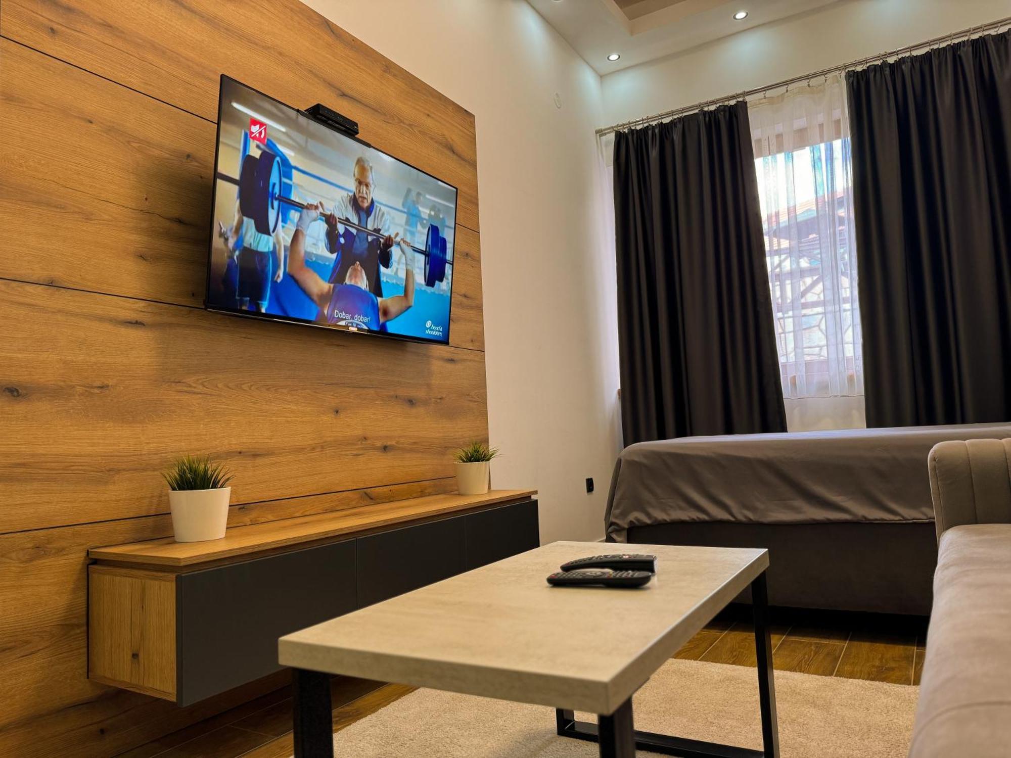 Vip Apartments קופאוניק מראה חיצוני תמונה
