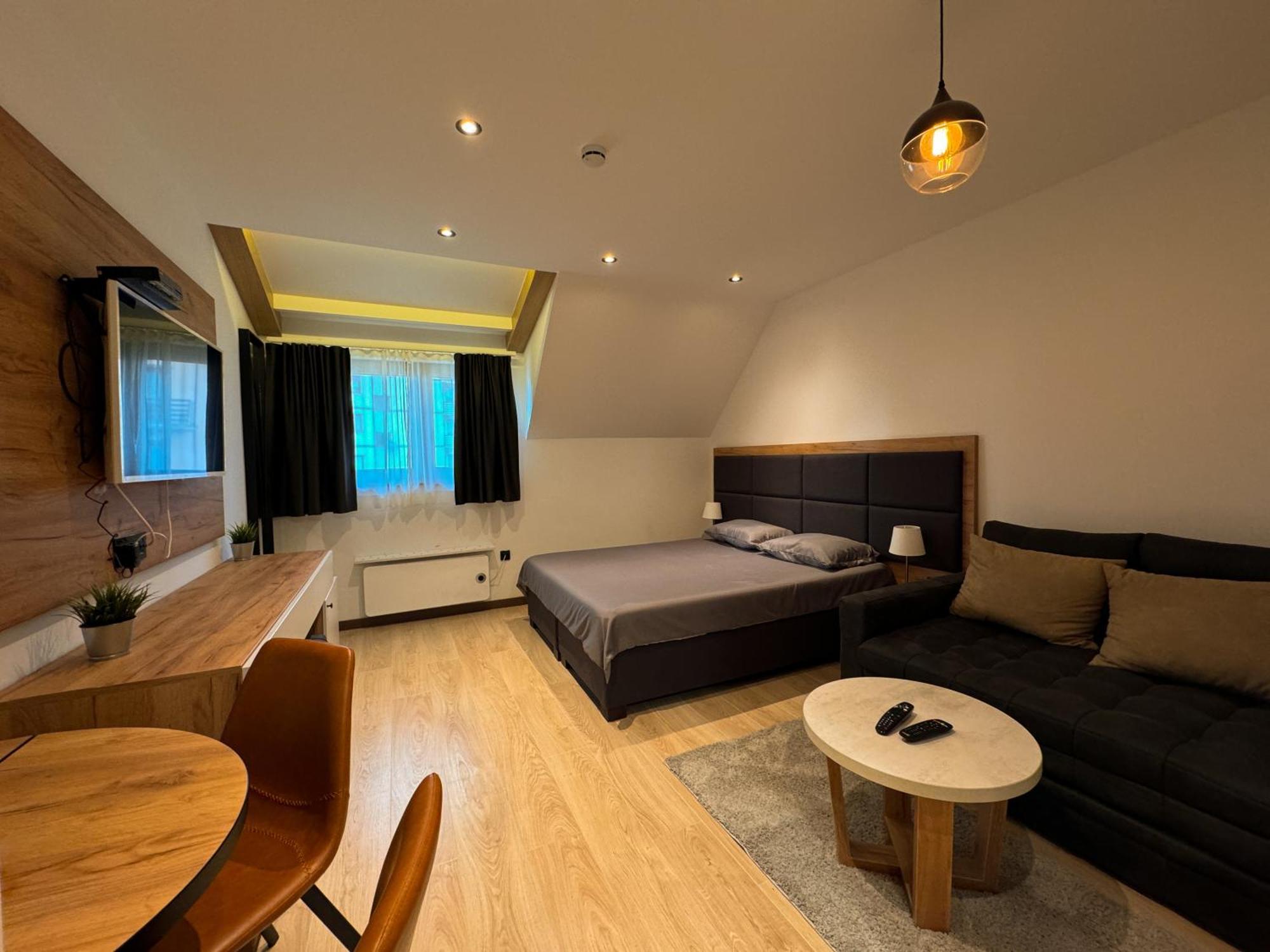 Vip Apartments קופאוניק מראה חיצוני תמונה