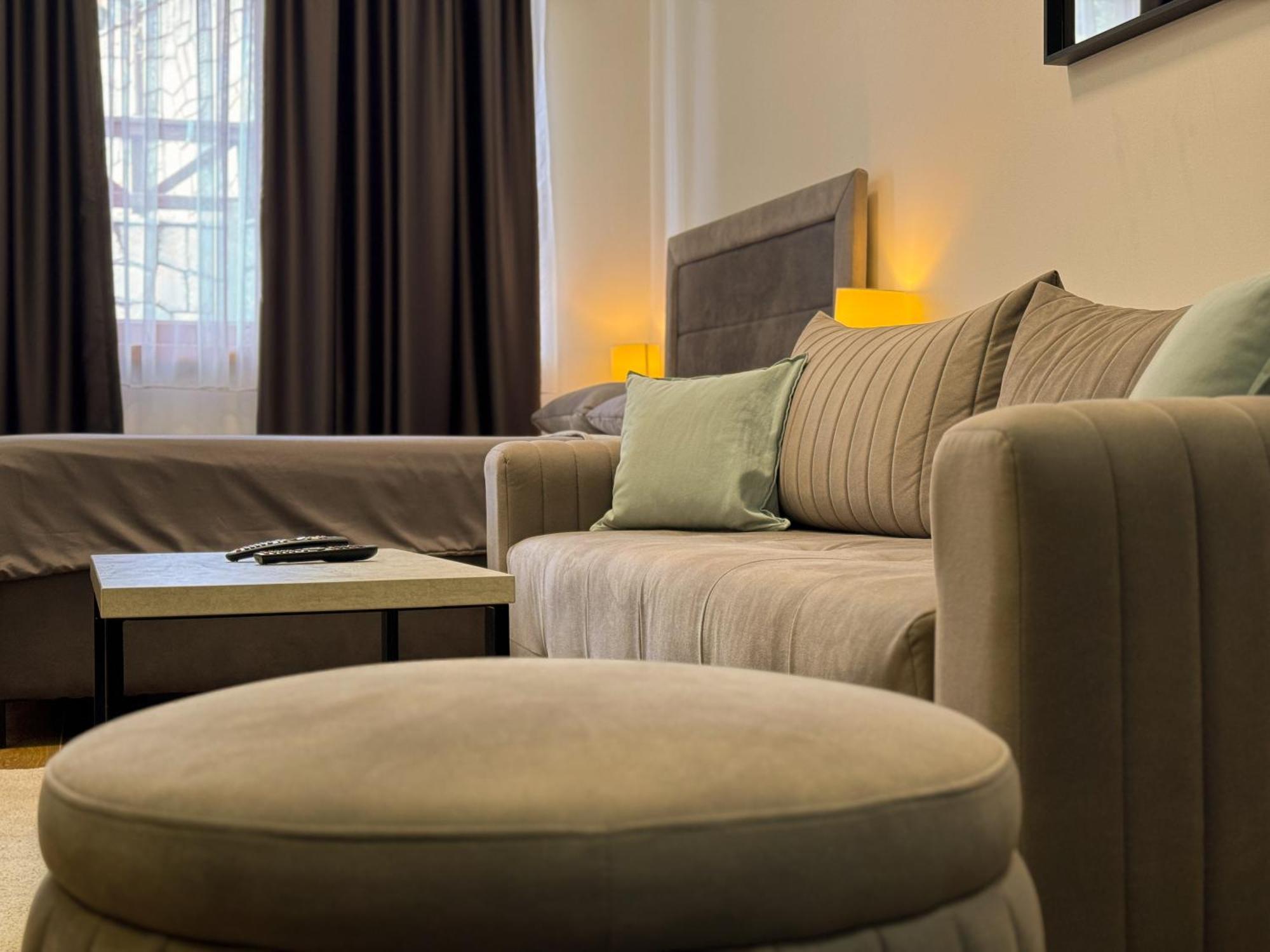 Vip Apartments קופאוניק מראה חיצוני תמונה