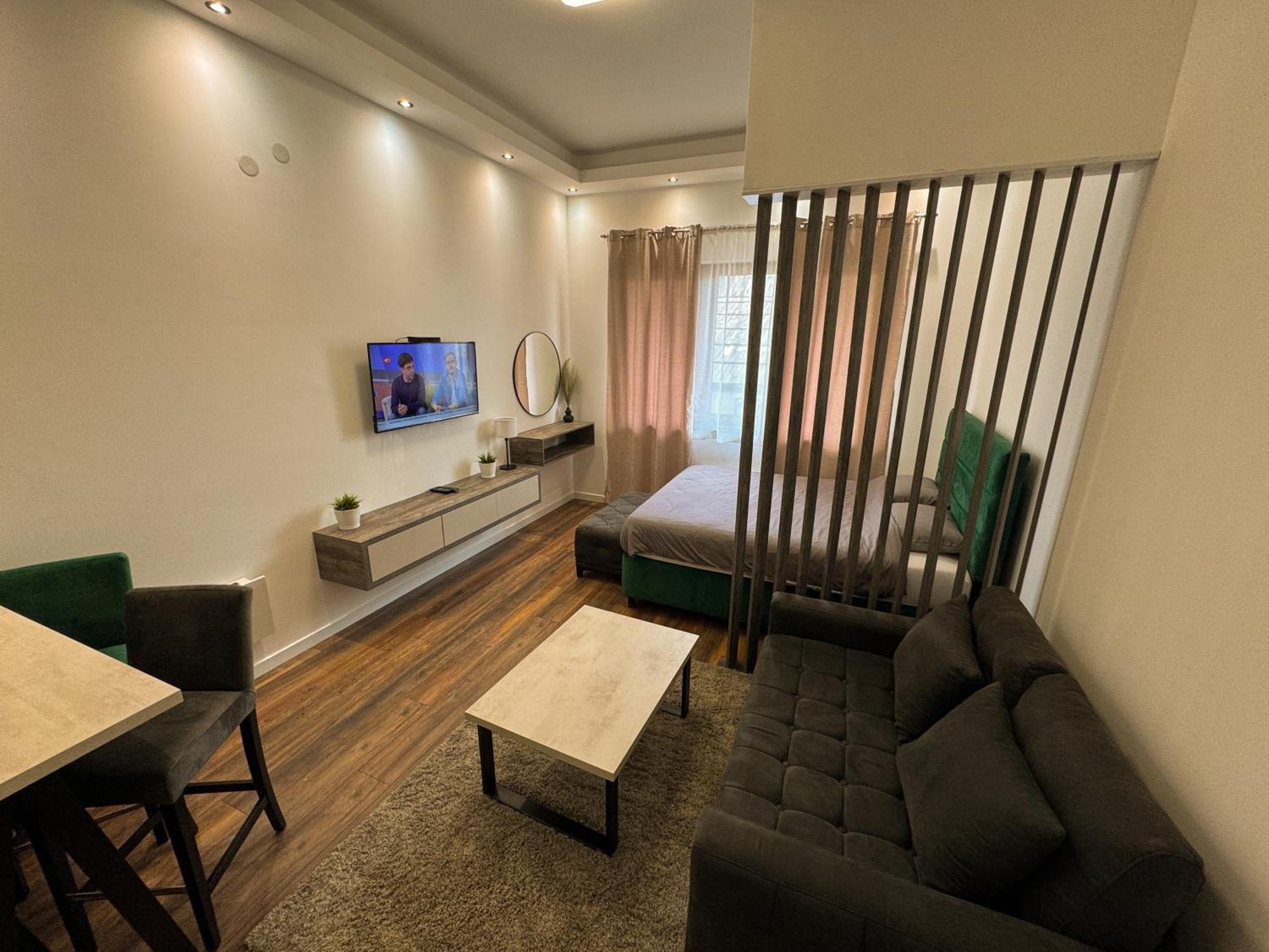 Vip Apartments קופאוניק מראה חיצוני תמונה