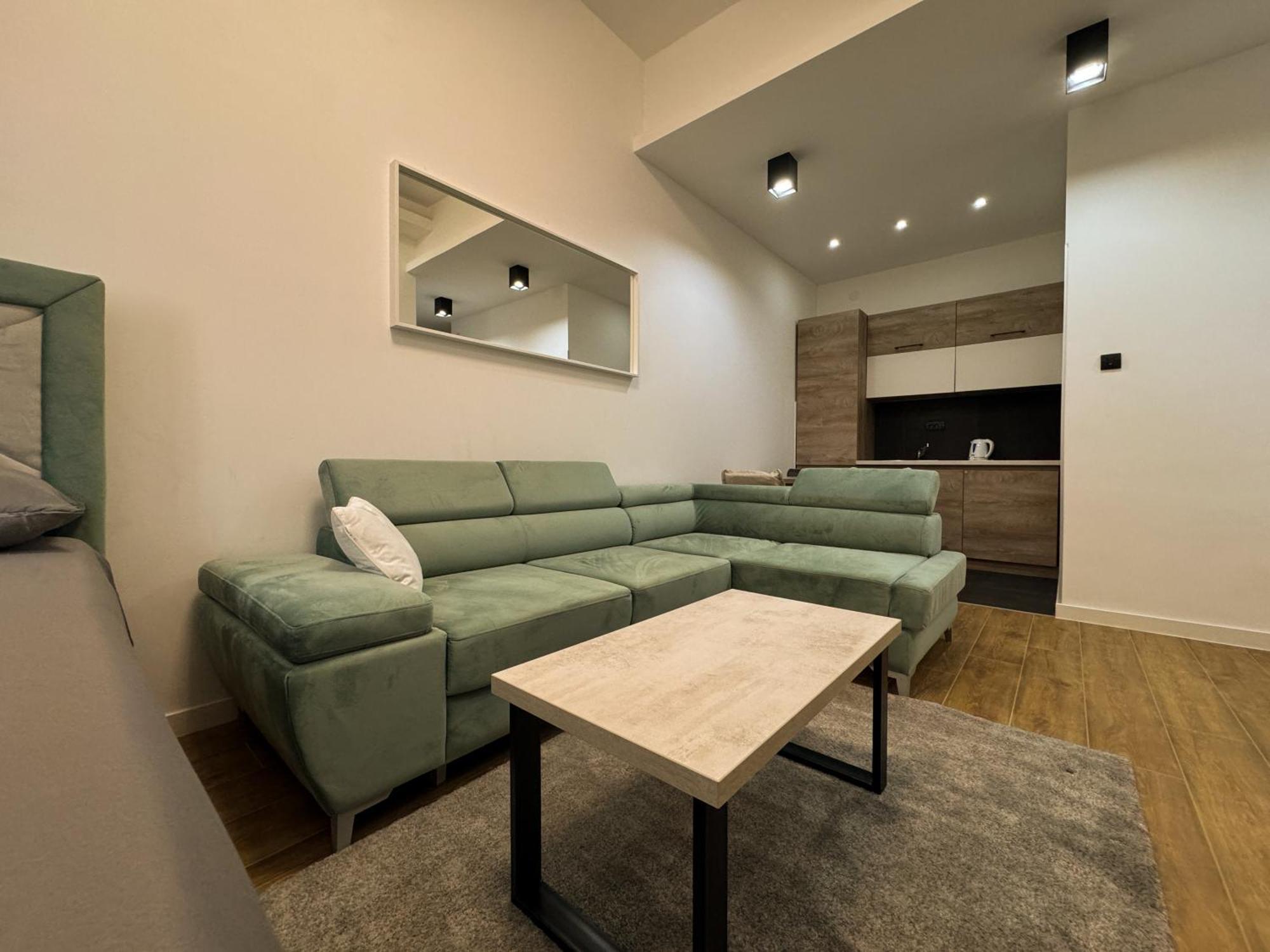 Vip Apartments קופאוניק מראה חיצוני תמונה