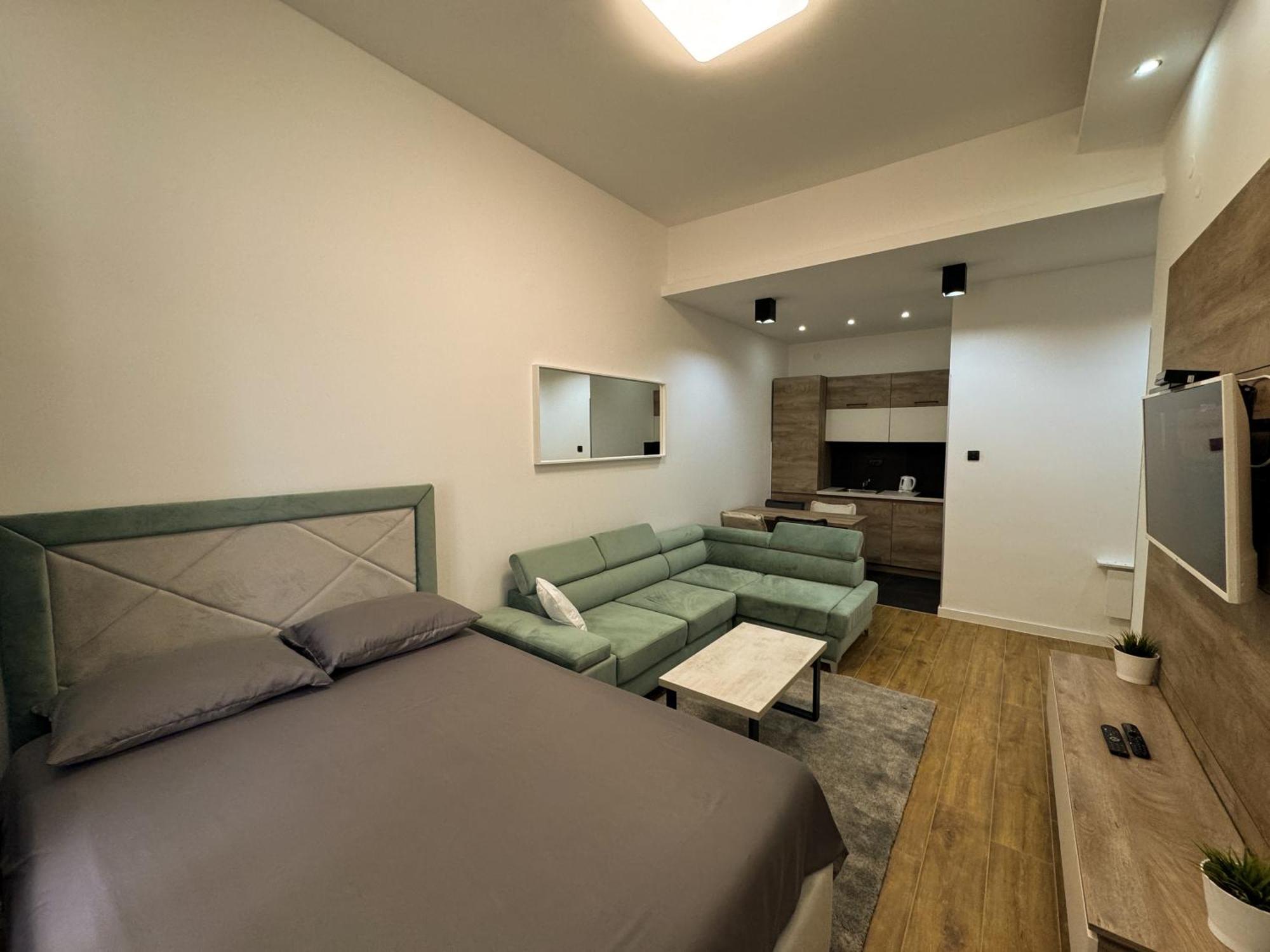 Vip Apartments קופאוניק מראה חיצוני תמונה
