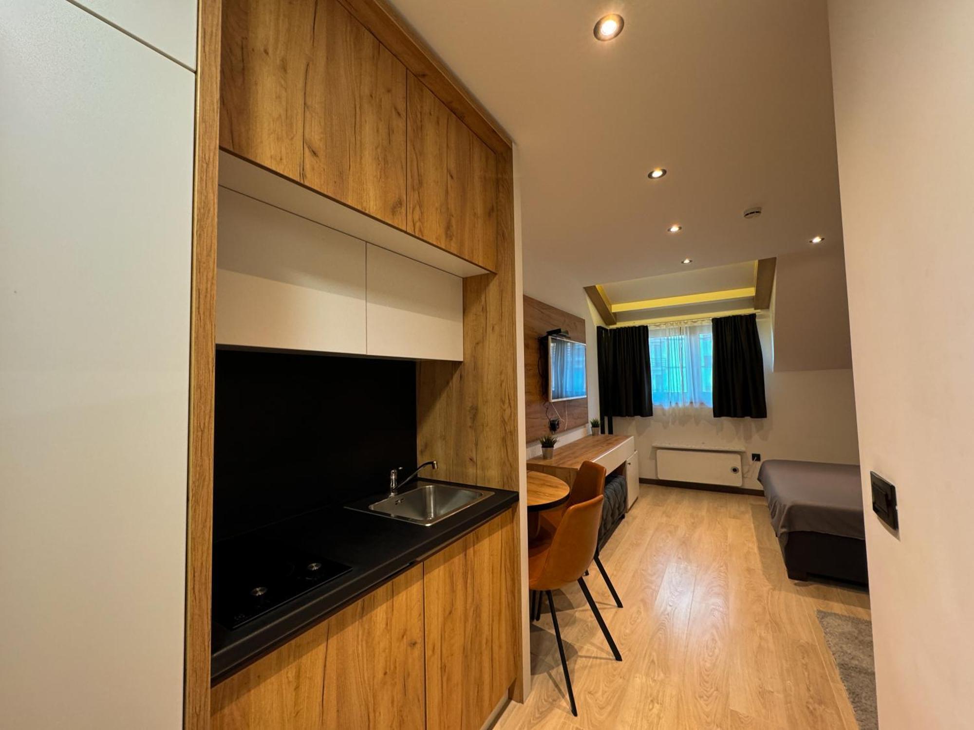 Vip Apartments קופאוניק מראה חיצוני תמונה