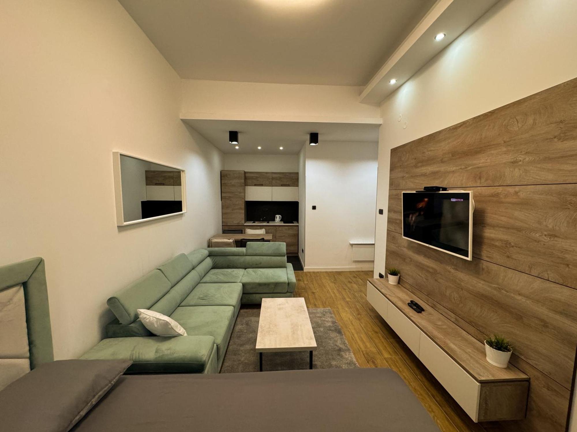 Vip Apartments קופאוניק מראה חיצוני תמונה