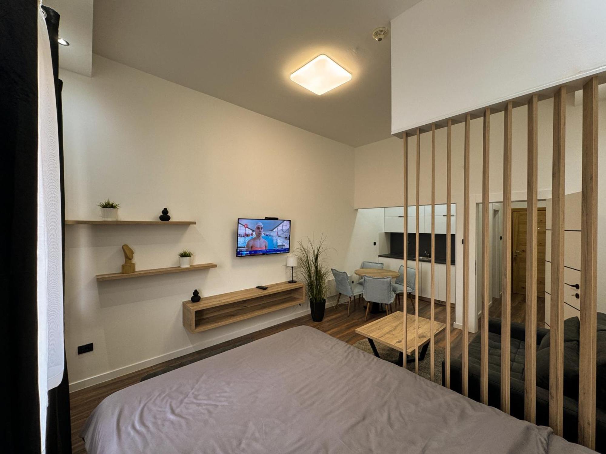 Vip Apartments קופאוניק מראה חיצוני תמונה