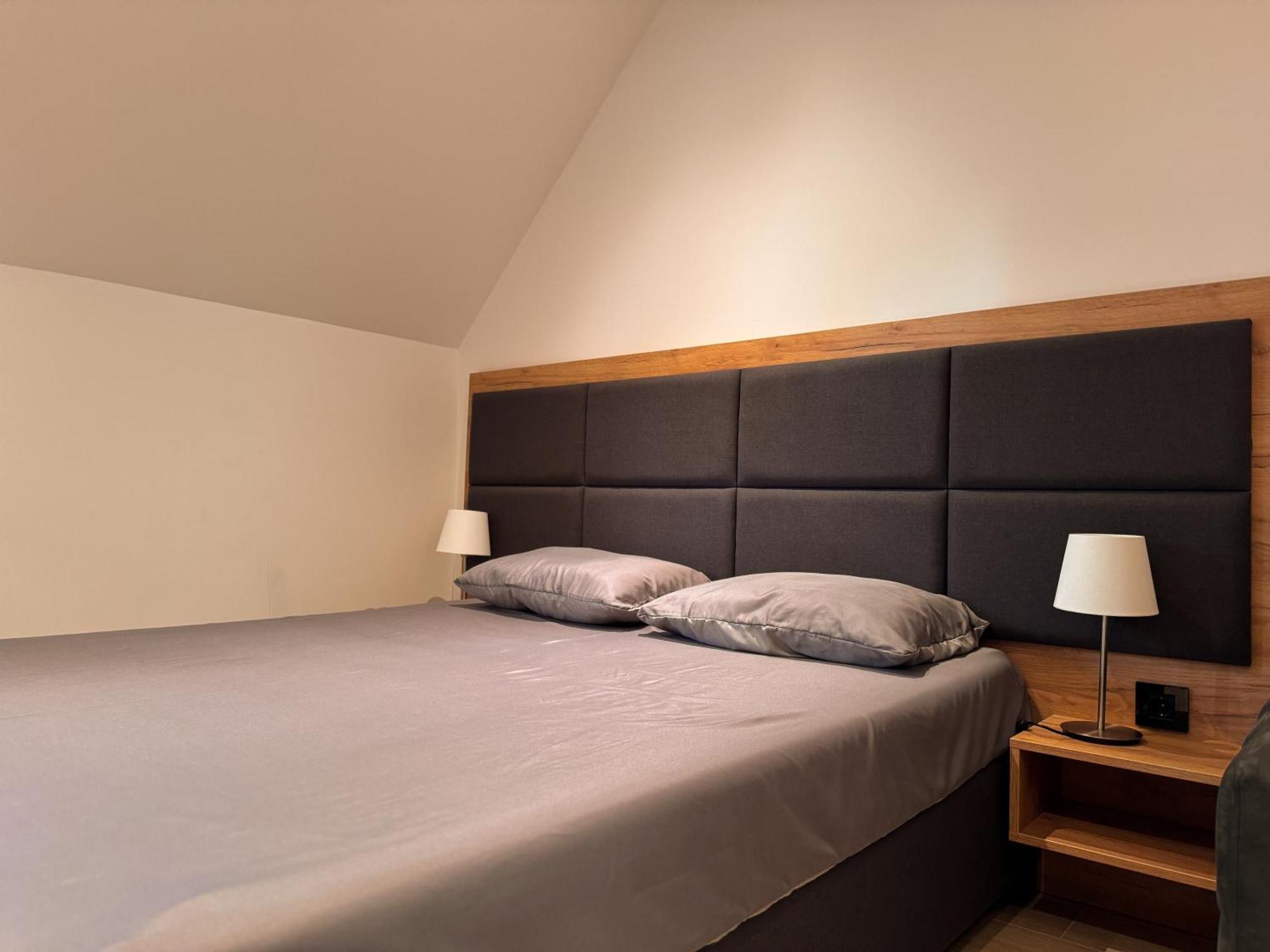 Vip Apartments קופאוניק מראה חיצוני תמונה