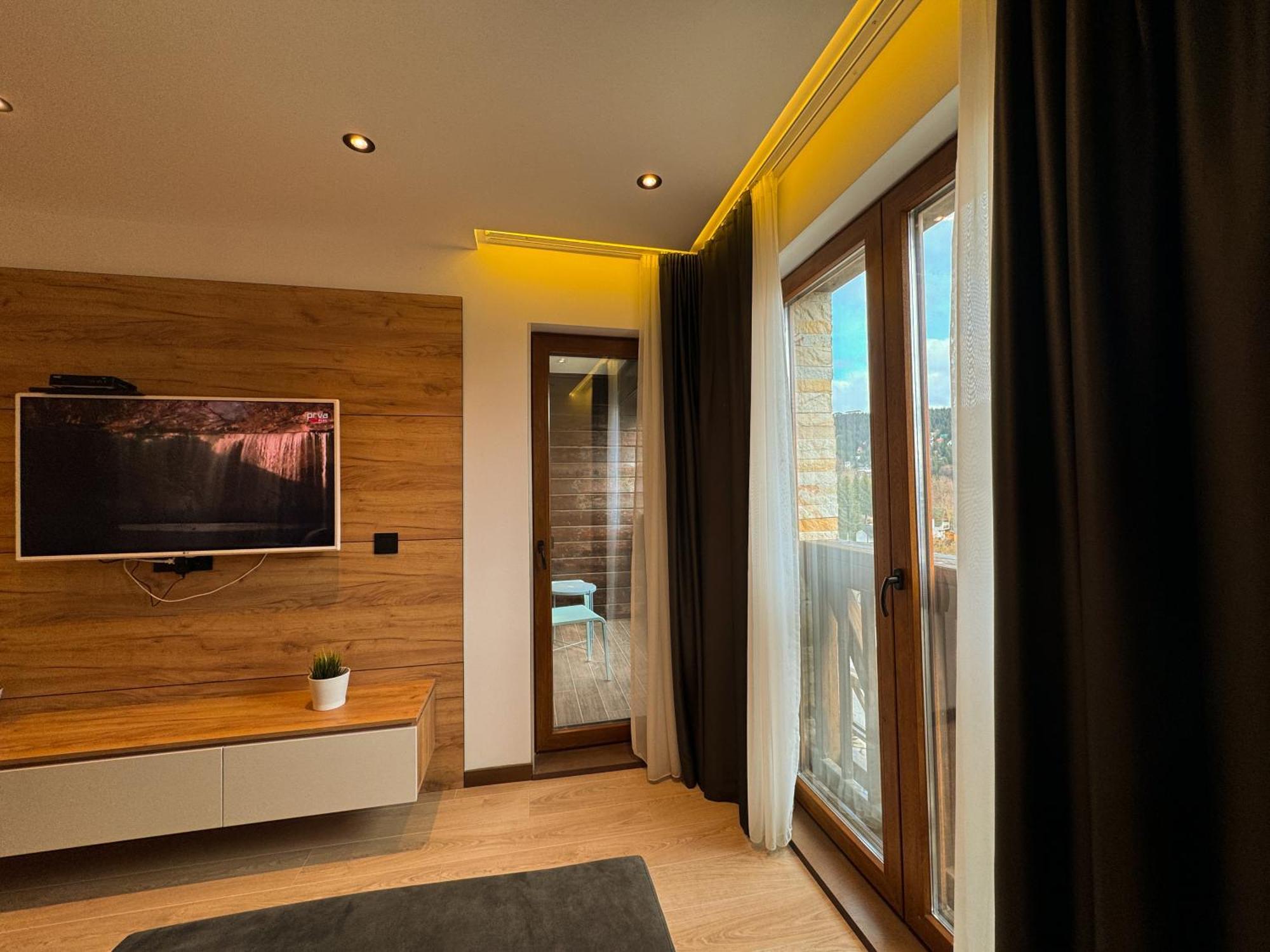 Vip Apartments קופאוניק מראה חיצוני תמונה