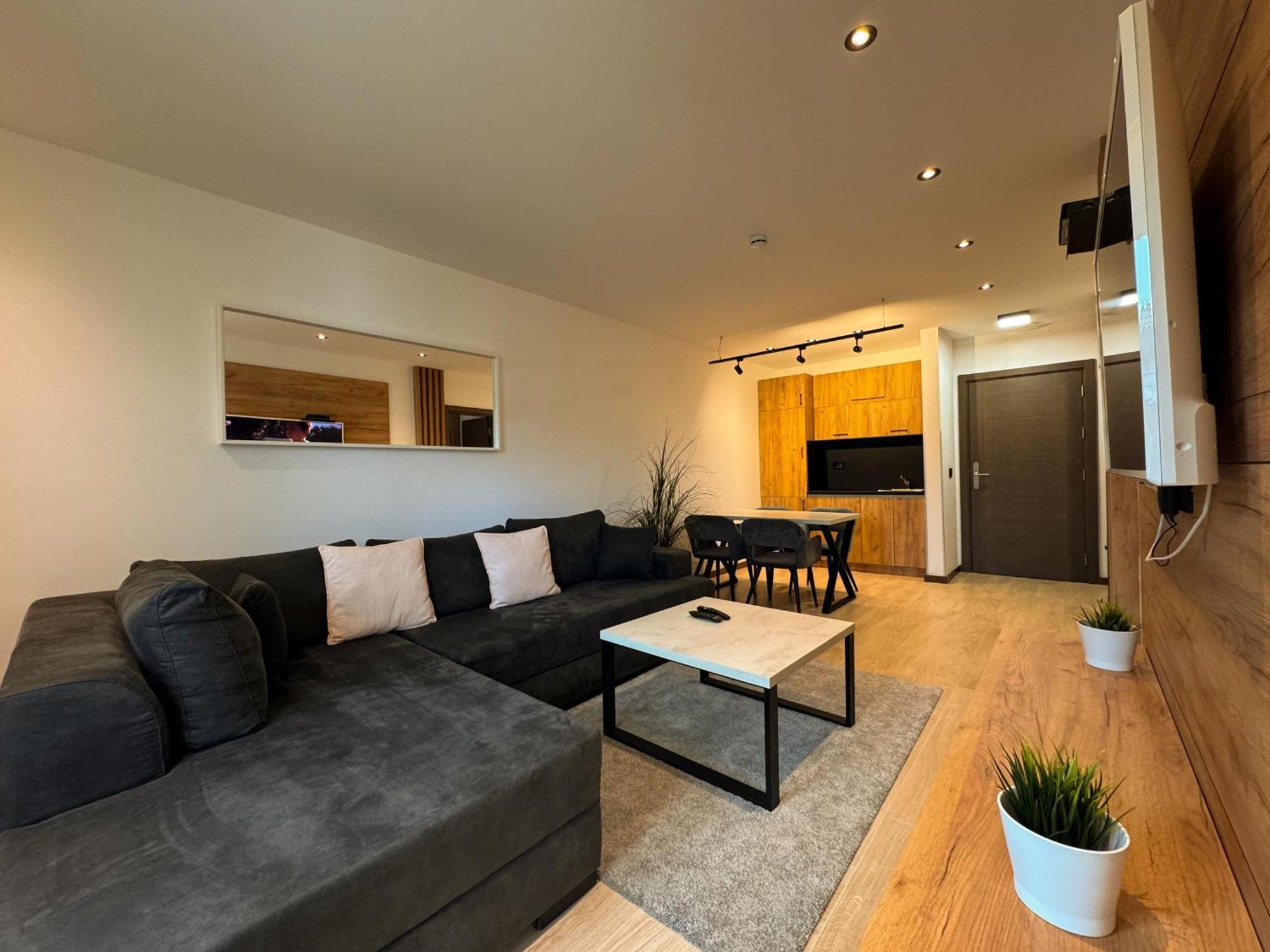 Vip Apartments קופאוניק מראה חיצוני תמונה