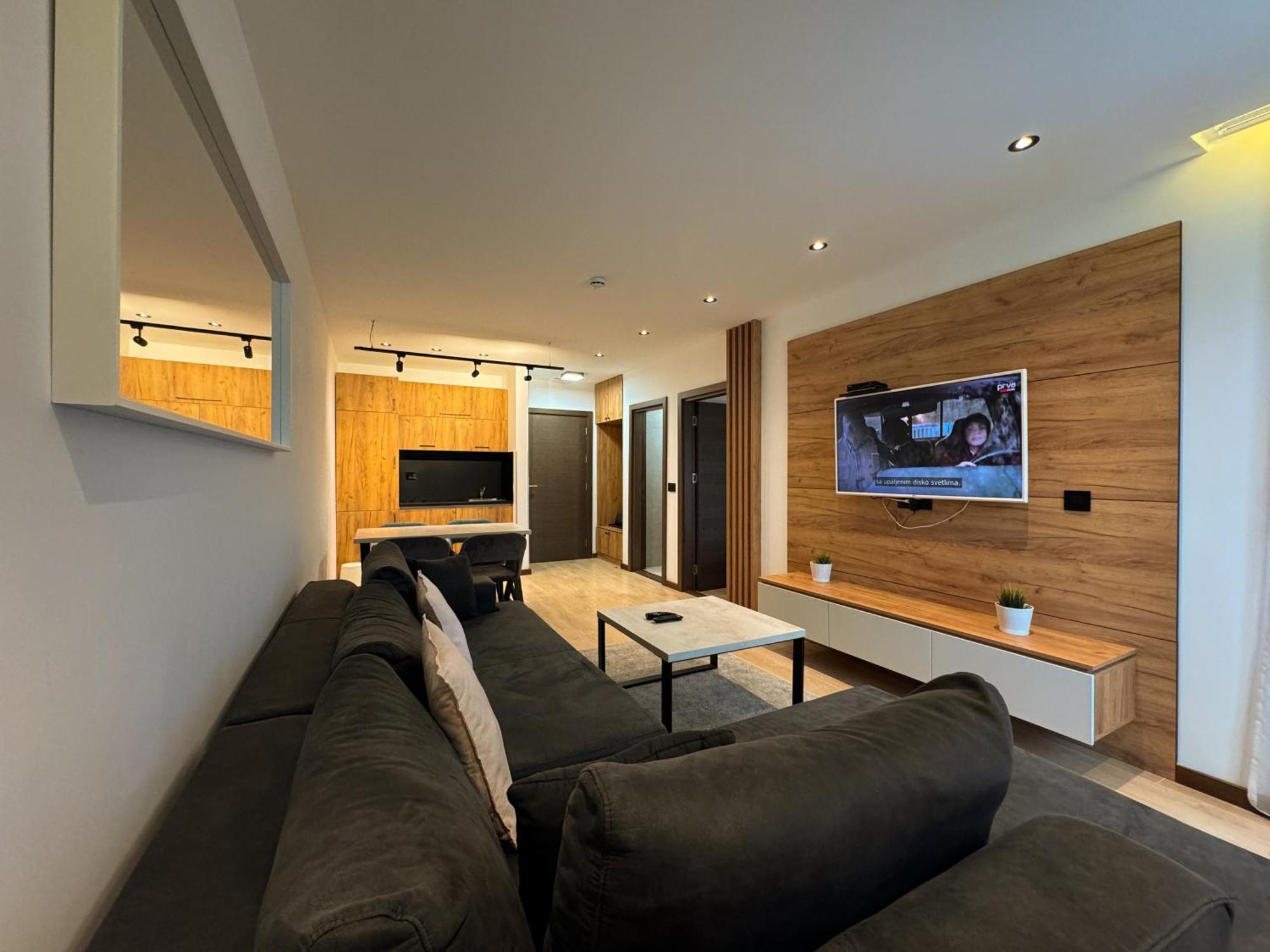 Vip Apartments קופאוניק מראה חיצוני תמונה