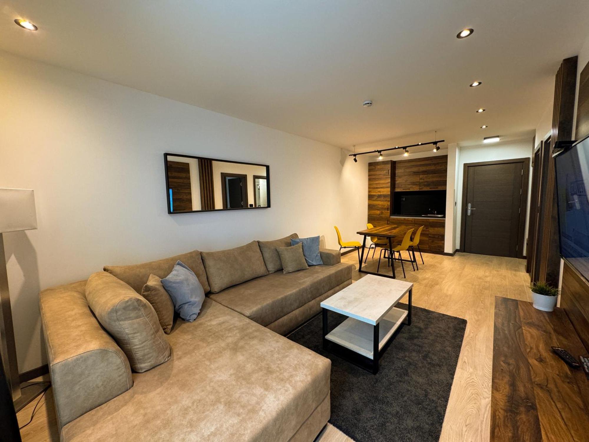 Vip Apartments קופאוניק מראה חיצוני תמונה