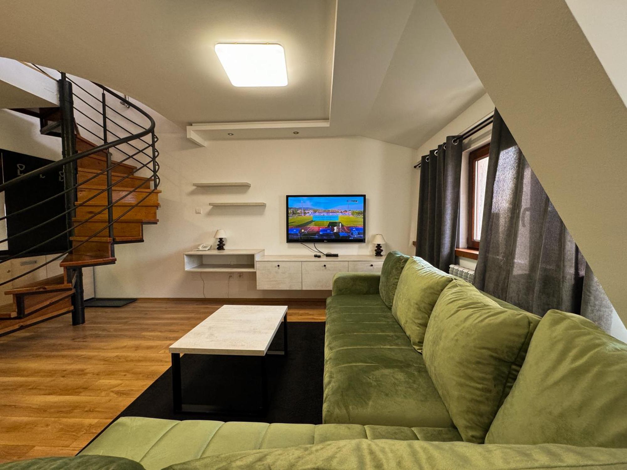 Vip Apartments קופאוניק מראה חיצוני תמונה