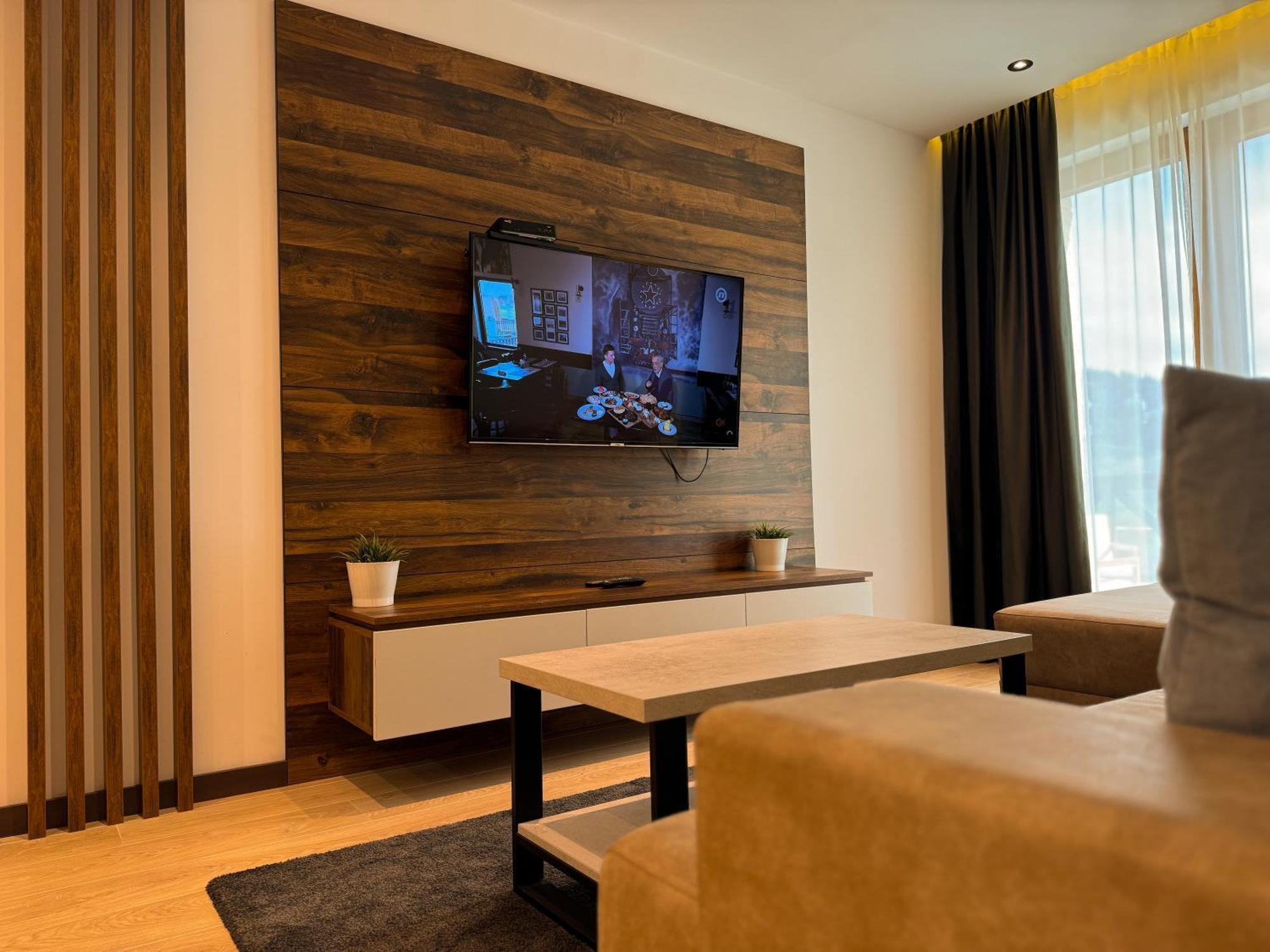 Vip Apartments קופאוניק מראה חיצוני תמונה