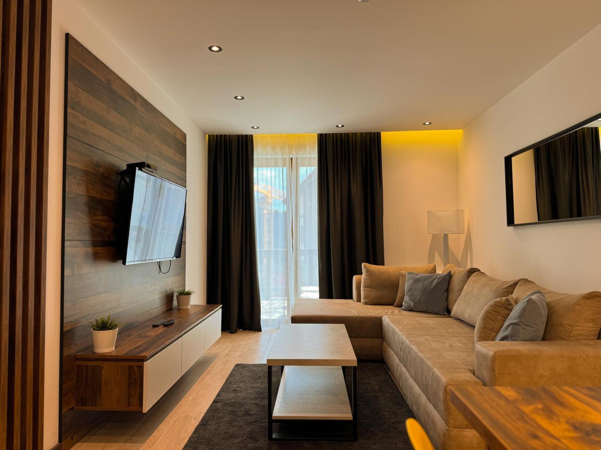 Vip Apartments קופאוניק מראה חיצוני תמונה
