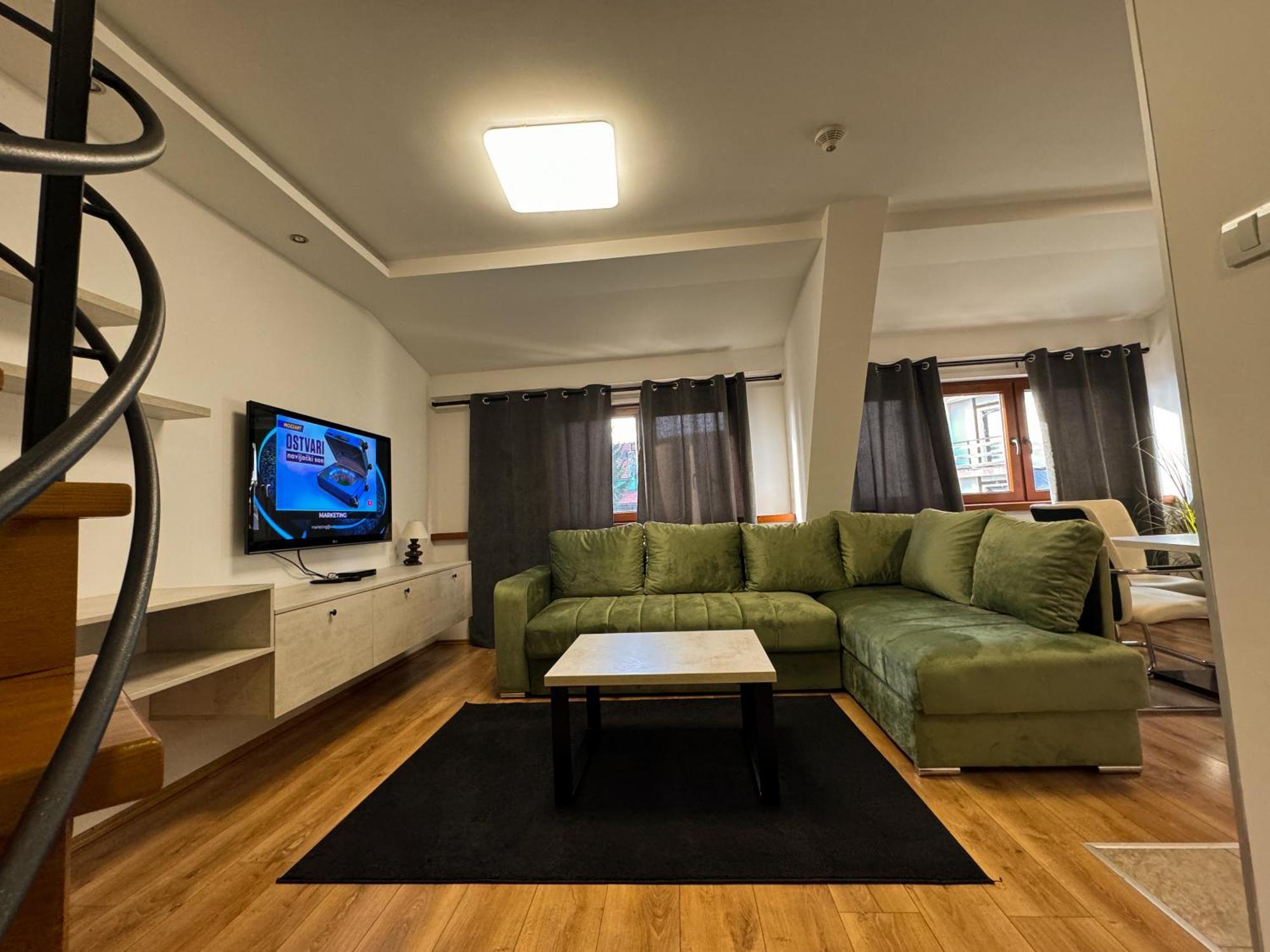 Vip Apartments קופאוניק מראה חיצוני תמונה