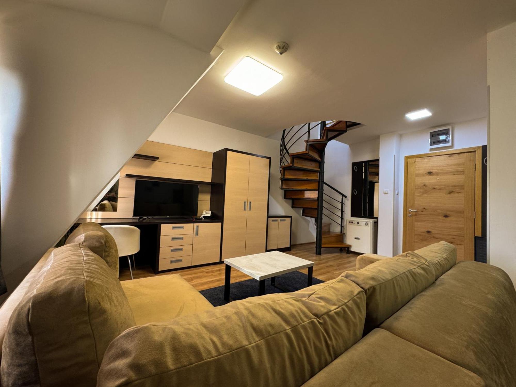 Vip Apartments קופאוניק מראה חיצוני תמונה