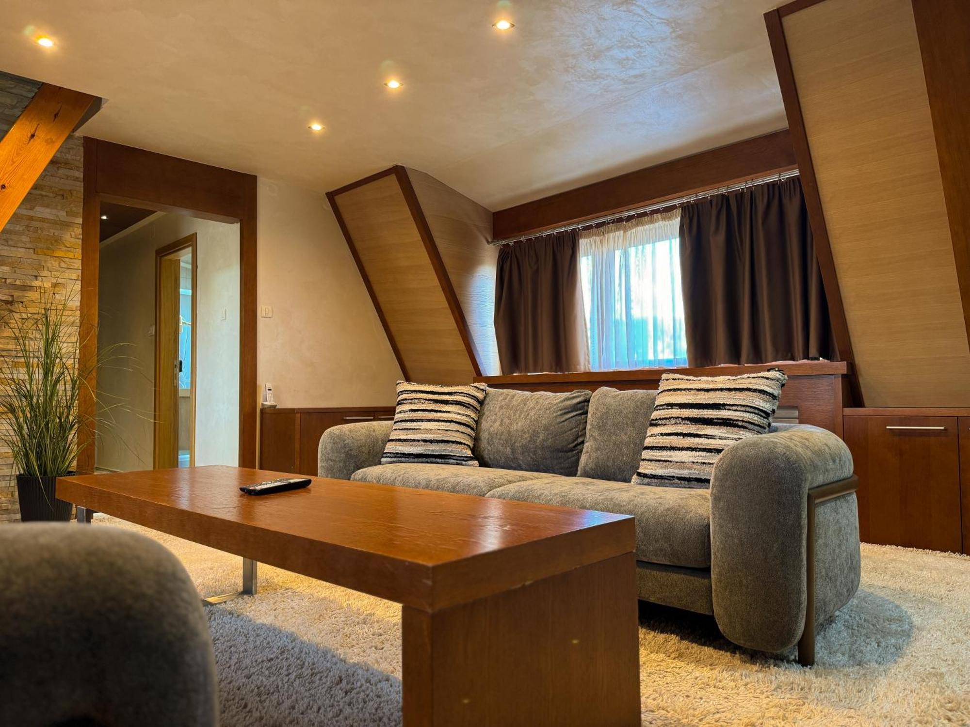 Vip Apartments קופאוניק מראה חיצוני תמונה