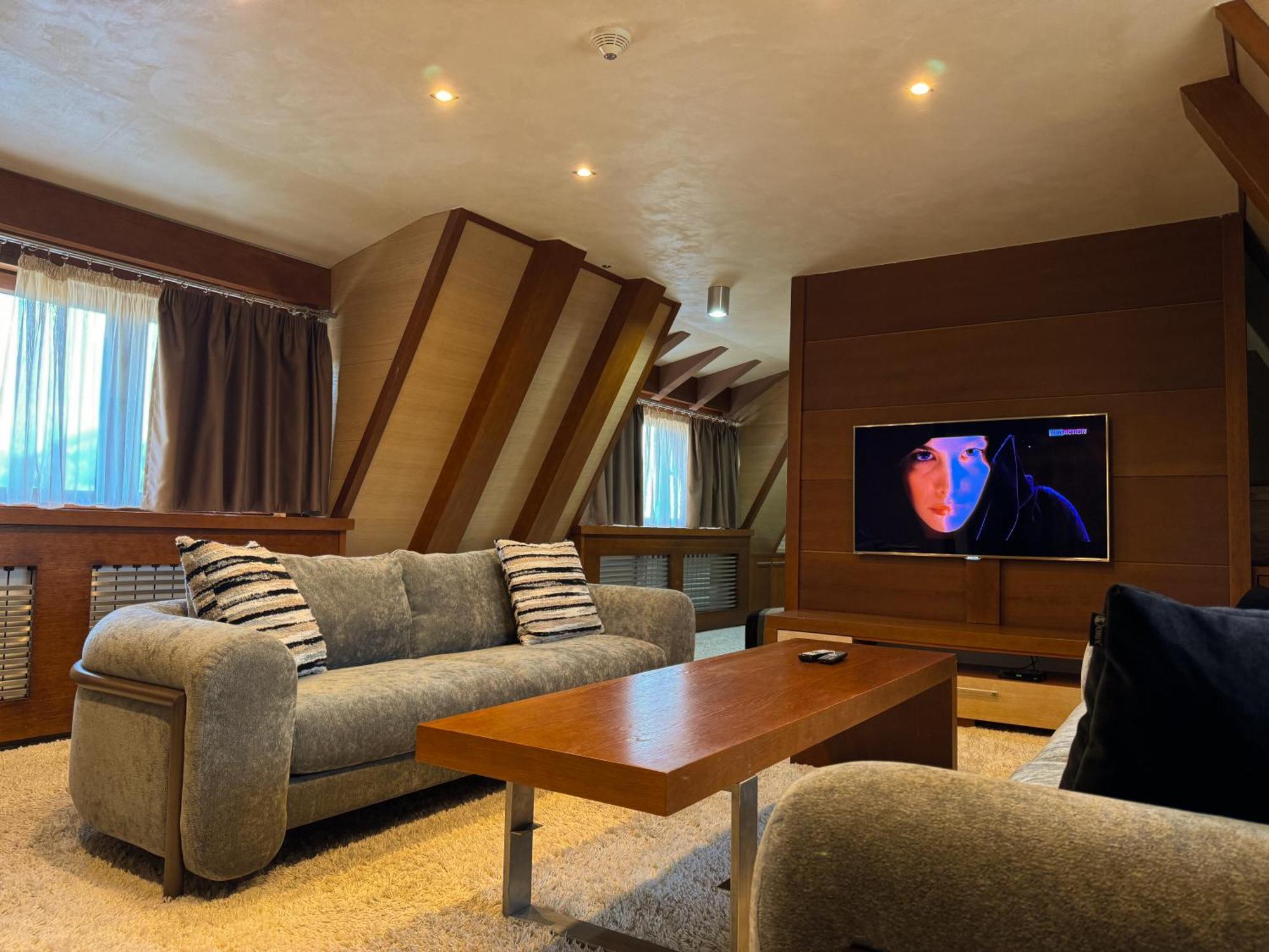 Vip Apartments קופאוניק מראה חיצוני תמונה