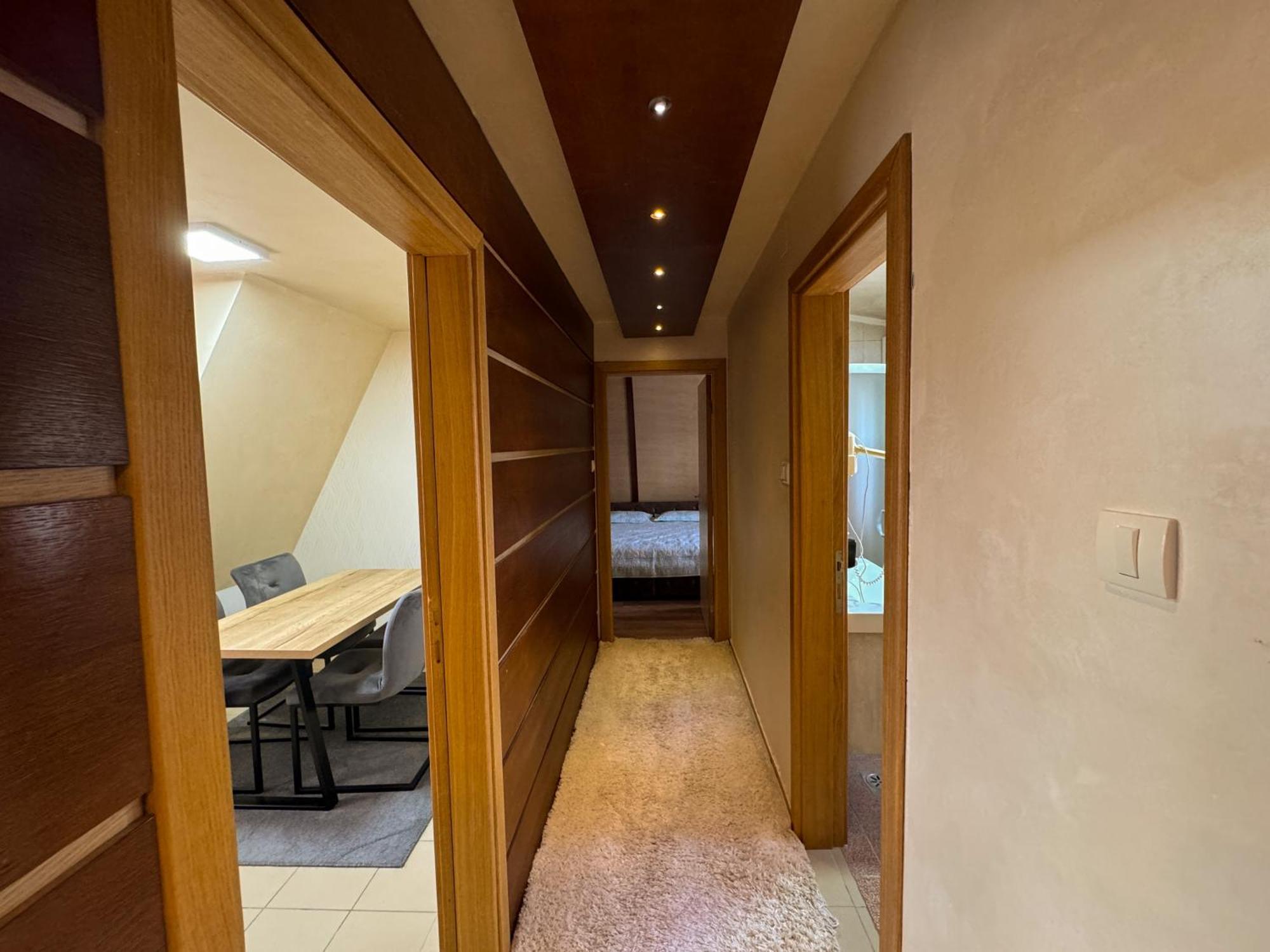 Vip Apartments קופאוניק מראה חיצוני תמונה
