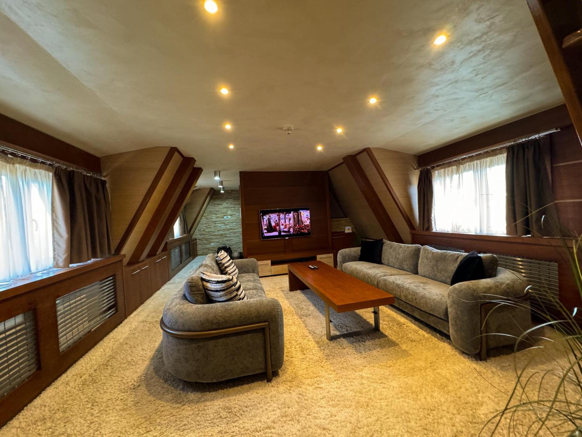 Vip Apartments קופאוניק מראה חיצוני תמונה