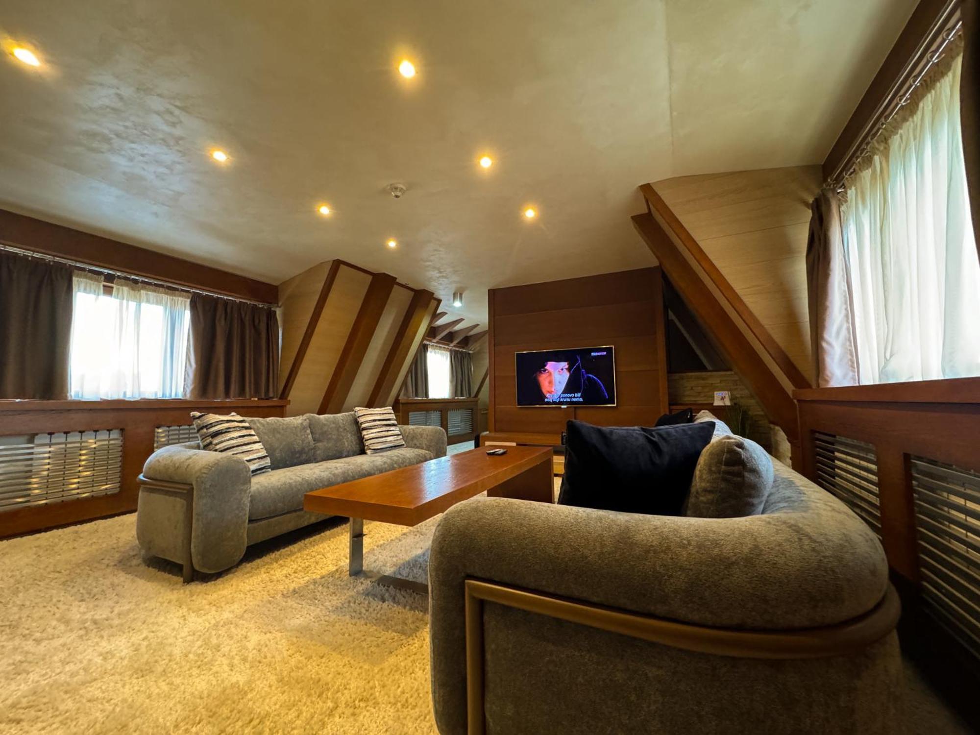 Vip Apartments קופאוניק מראה חיצוני תמונה